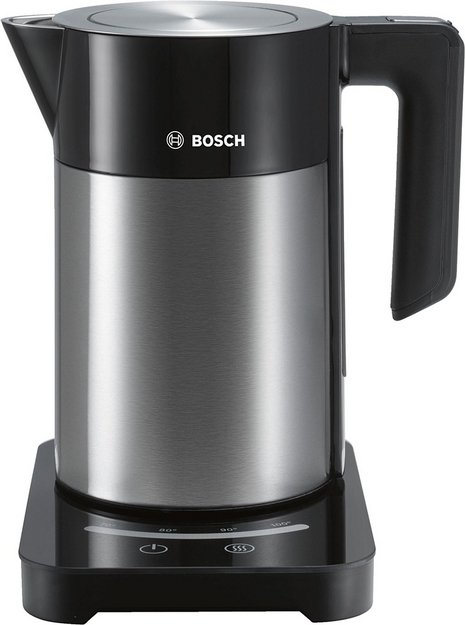 Чайник Bosch TWK7203 (фото 1) Чайник Bosch TWK7203 (preview 1)
