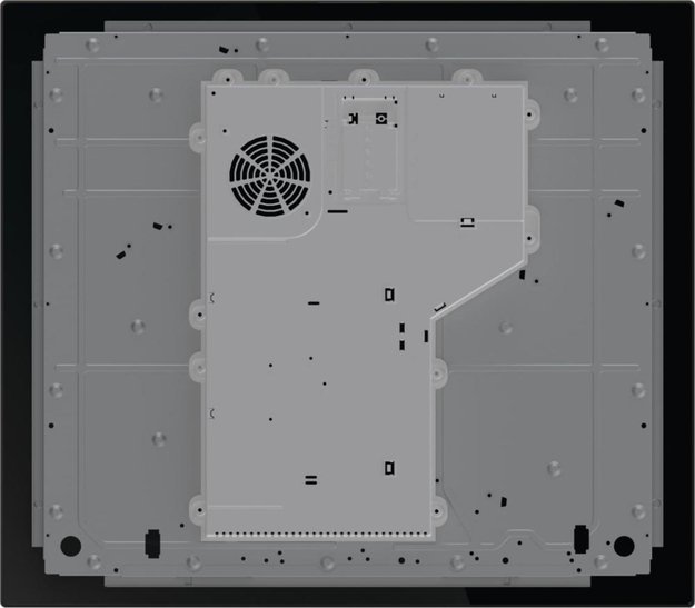 Независимая индукционная варочная панель Gorenje GI6421BX (фото 9) Независимая индукционная варочная панель Gorenje GI6421BX (preview 9)