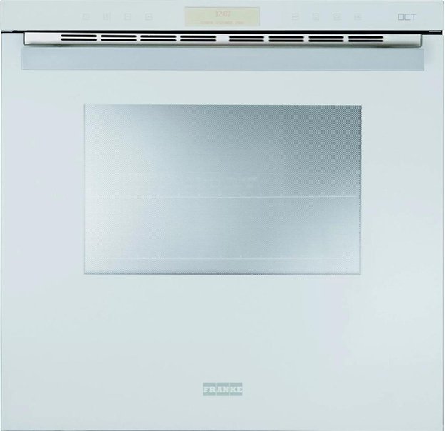 Духовой шкаф Franke CR 912 M WH DCT 60+ (фото 1) Духовой шкаф Franke CR 912 M WH DCT 60+ (preview 1)