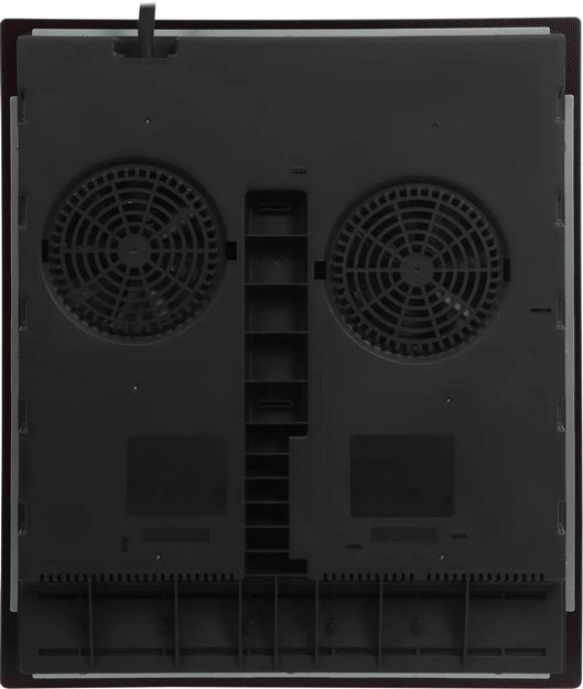 Индукционная варочная панель Hyundai HHI 4751 BG (preview 5)