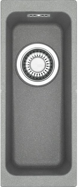 Мойка Franke Kubus KBG 110-16 серый камень (preview 1)