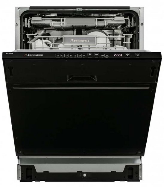 Встраиваемая посудомоечная машина Schaub Lorenz SLG VI6425 (preview 1)