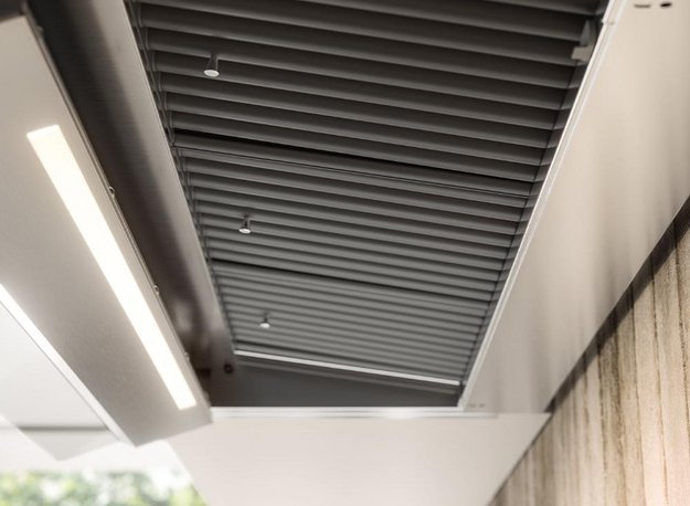 Встраиваемая вытяжка Falmec Virgola No-Drop 90 (preview 4)