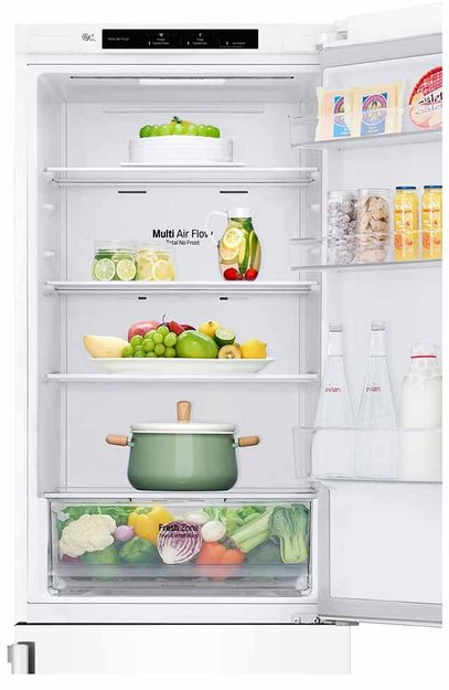 Холодильник LG GA-B 459 BQCL (preview 7)