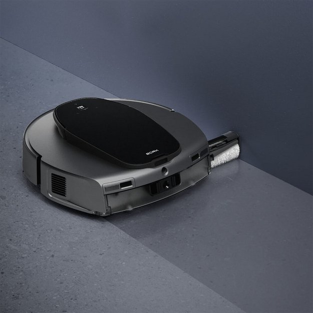 Робот-пылесос BORK V851 (preview 5)