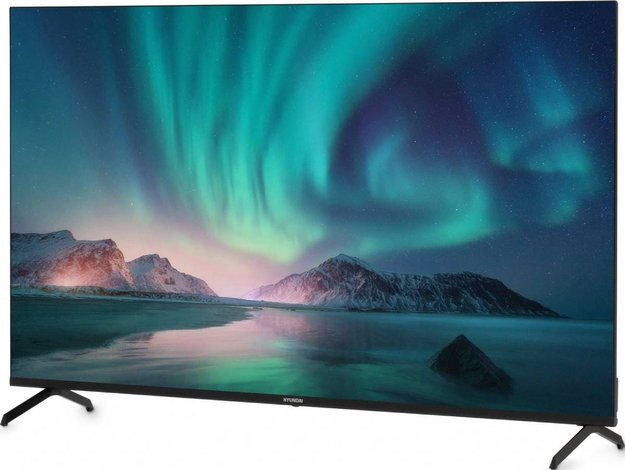 Телевизор Hyundai H-LED50BU7006 (preview 3)