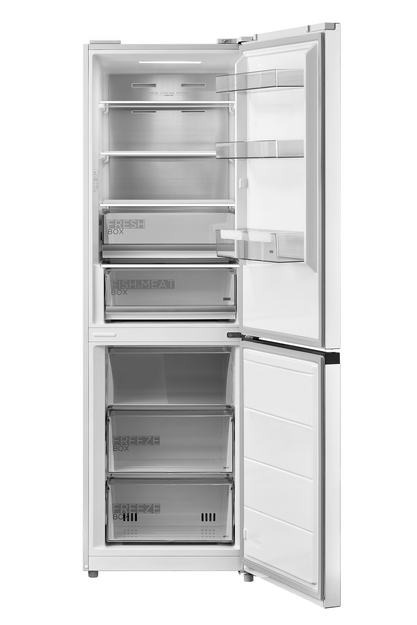 Холодильник Midea MDRB473MGF01OM (preview 2)