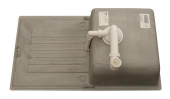 Мойка Blanco Zia 5 S черный 526016 (preview 4)