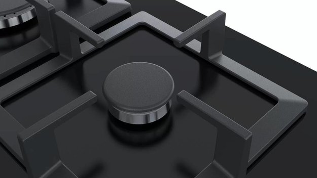 Газовая варочная панель Bosch PPC6A6B20 (preview 3)