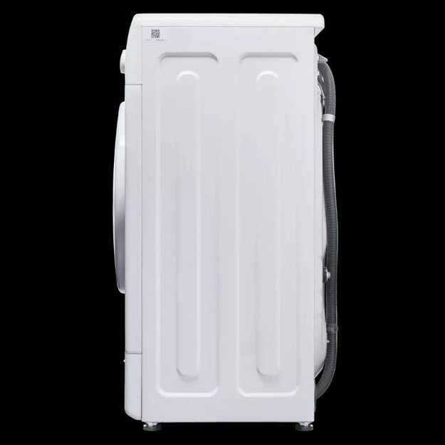 Стиральная машина Maunfeld MFWM127WH051D (preview 8)