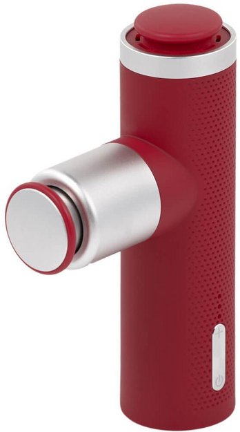 Перкуссионный массажер BORK D506 mg (preview 1)