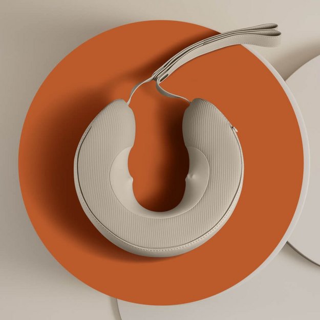 Массажер для шеи BORK D707ch (фото 7) Массажер для шеи BORK D707ch (preview 7)