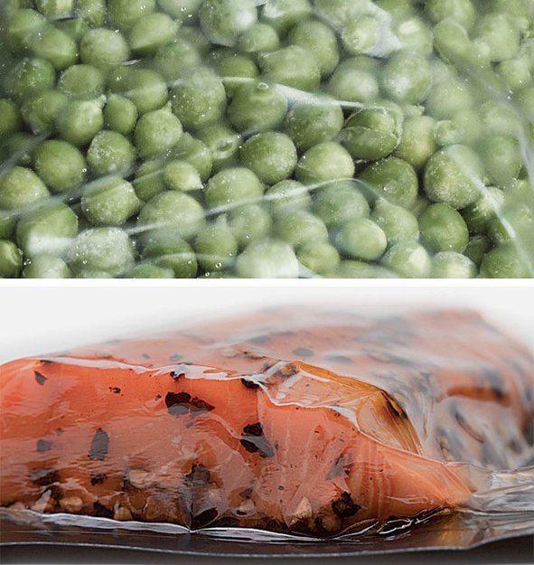 Встроенный вакууматор Irinox Zero 45 HZ452350009 (черное стекло/черный) (preview 8)