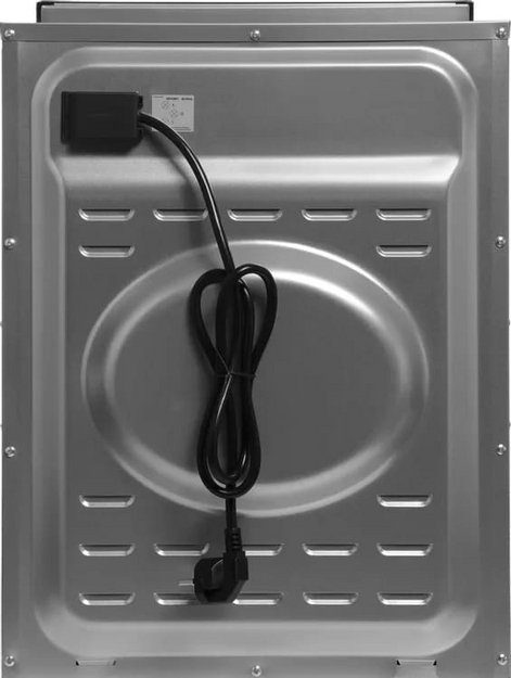 Духовой шкаф Hyundai HEO 45411 WG (preview 7)