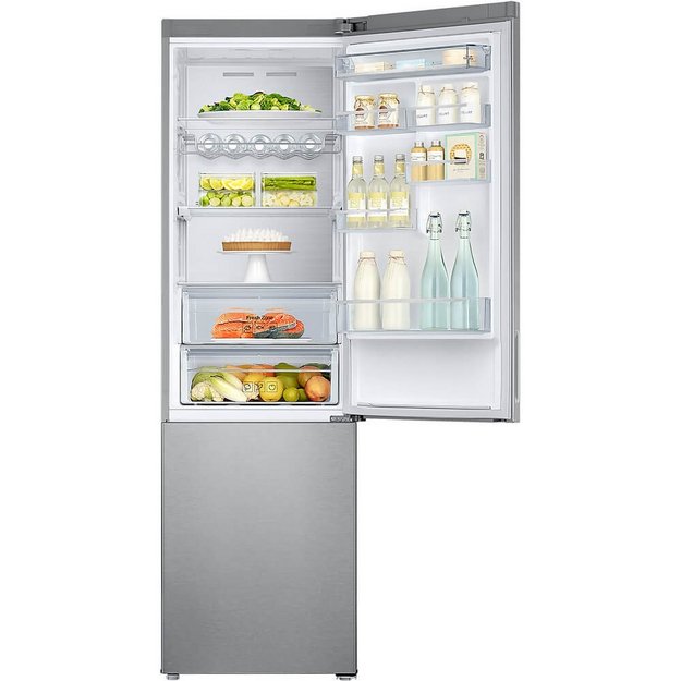 Холодильник Samsung RB37A5491SA/WT (preview 7)