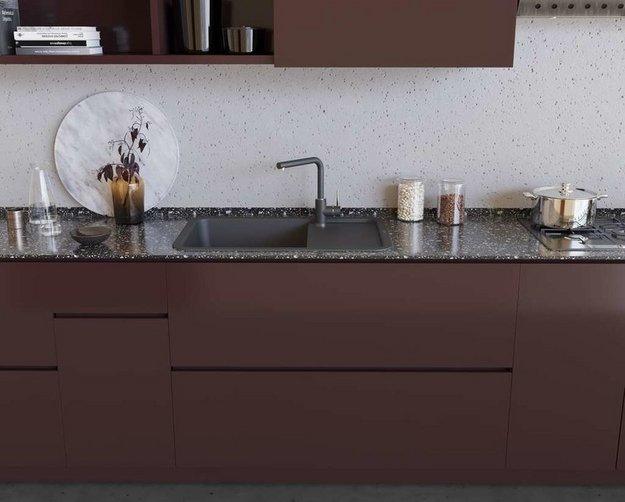 Мойка Omoikiri TASOGARE 86 CA (preview 2)