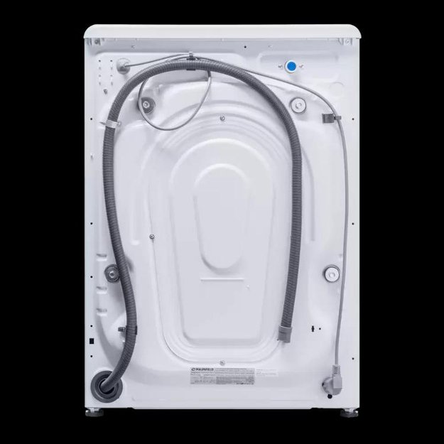 Стиральная машина Maunfeld MFWM127WH051D (preview 9)