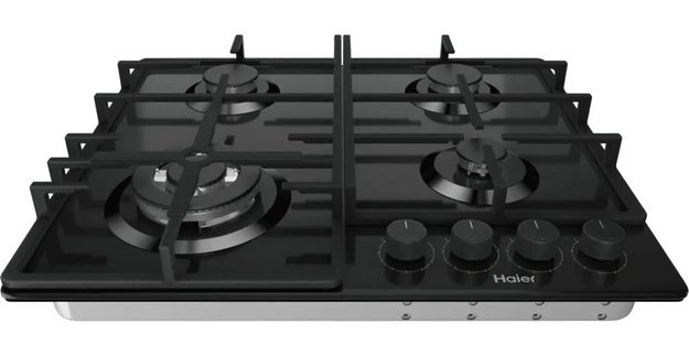 Газовая варочная панель Haier HHQ-G64CTQB (preview 7)