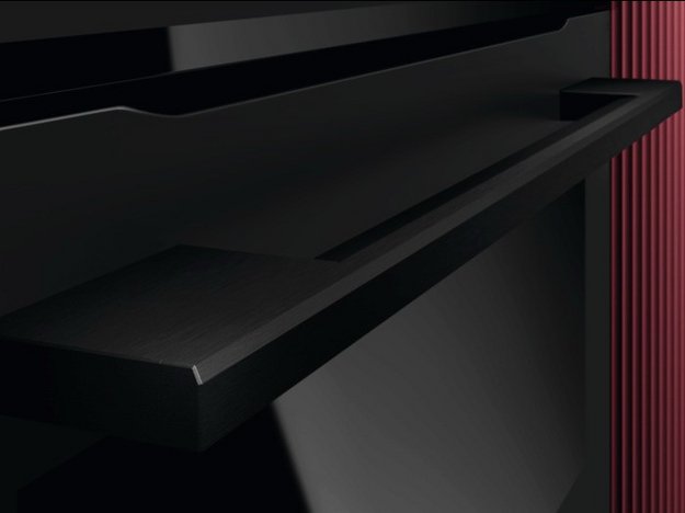 Встраиваемая микроволновая печь AEG NKM7N721B (preview 3)