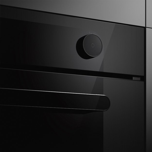 Духовой шкаф с функцией пара Smeg SO6201S2B (preview 6)