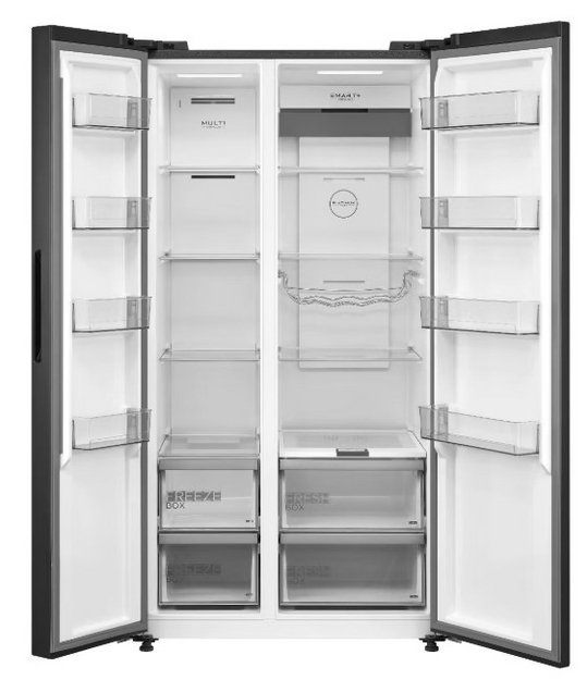 Холодильник Midea MDRS791MIE45 (preview 4)