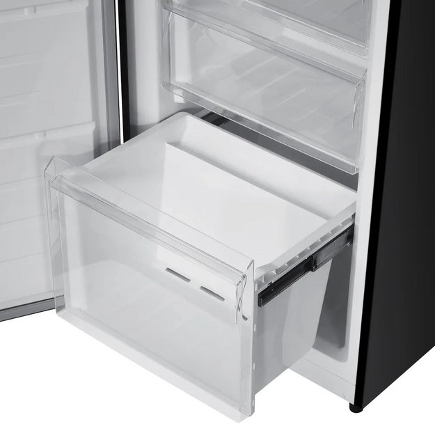 Морозильная камера Kuppersberg NFS 189 DX (preview 7)