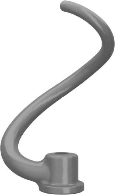 Миксер KitchenAid Heavy Duty 5KSM70JPXEER (preview 9)