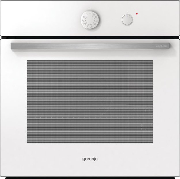 Духовой шкаф Gorenje BO 71 SY2W (фото 1) Духовой шкаф Gorenje BO 71 SY2W (preview 1)