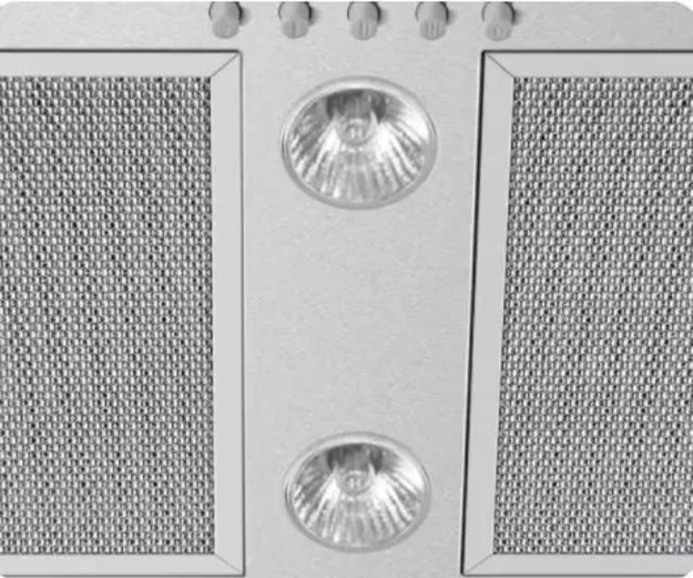 Встраиваемая вытяжка Maunfeld CROSBY PUSH 90 INOX Gl (фото 9) Встраиваемая вытяжка Maunfeld CROSBY PUSH 90 INOX Gl (preview 9)