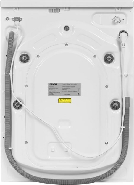 Стиральная машина Hyundai WME8201 (preview 14)