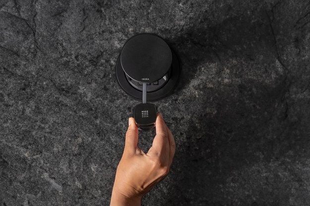 Встраиваемый вакуумный упаковщик BORA QVACAB (фото 3) Встраиваемый вакуумный упаковщик BORA QVACAB (preview 3)