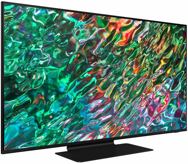 Телевизор Samsung QE65QN90BAUXCE (preview 2)
