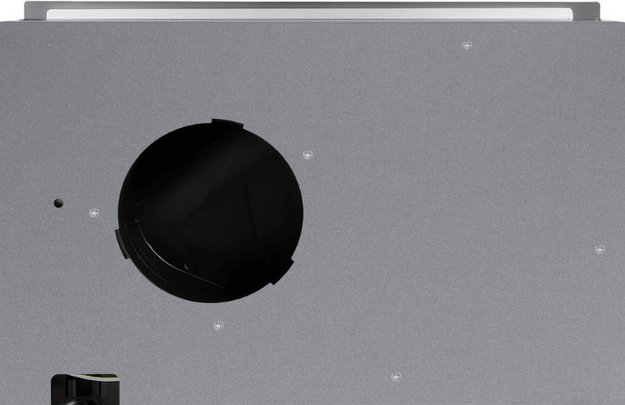 Встраиваемая вытяжка Maunfeld Cam 45 Inox (preview 8)