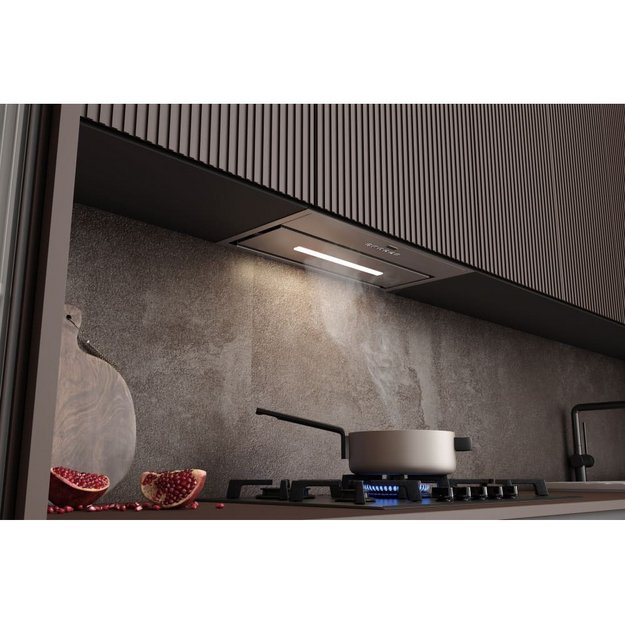 Вытяжка Franke LUCE INOX 60 IX (preview 9)