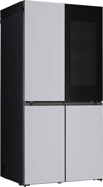 Холодильник LG GR-A24FQAKM_KZ (preview 10)