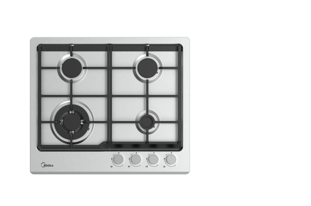 Варочная панель Midea MG593TX (preview 4)