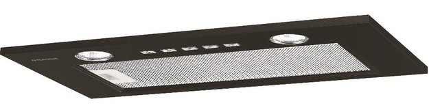 Встраиваемая вытяжка Graude LB 52.0 S (preview 2)