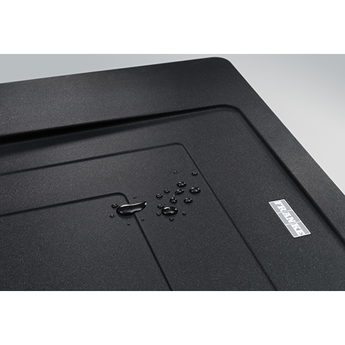 Мойка Franke Urban UBG 611-78 Графит (preview 2)