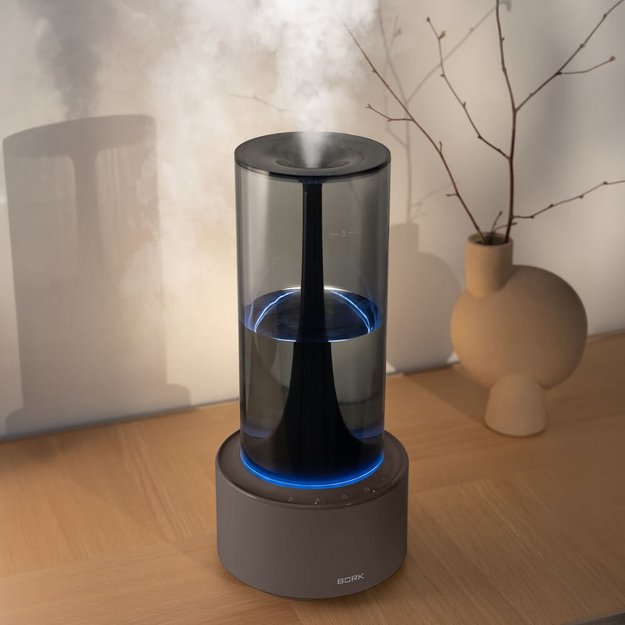 Увлажнитель воздуха BORK H503 gg (фото 11) Увлажнитель воздуха BORK H503 gg (preview 11)