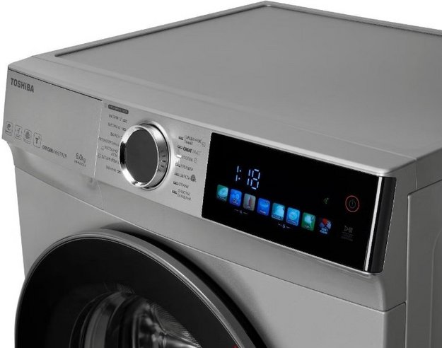 Стиральная машина Toshiba TW-BN90C4RU(SK) (preview 6)