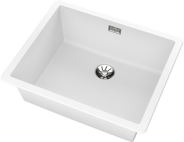 Мойка Teka Radea R10 50.40 M-TG White (preview 3)