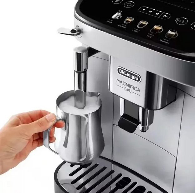 Кофемашина DeLonghi ECAM292.33.SB (preview 4)