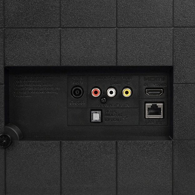 Телевизор Sony KD-43X75K (preview 9)