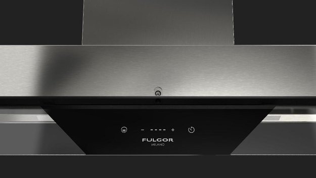 Встраиваемая вытяжка Fulgor Milano FBGHD 850 TC X (фото 6) Встраиваемая вытяжка Fulgor Milano FBGHD 850 TC X (preview 6)