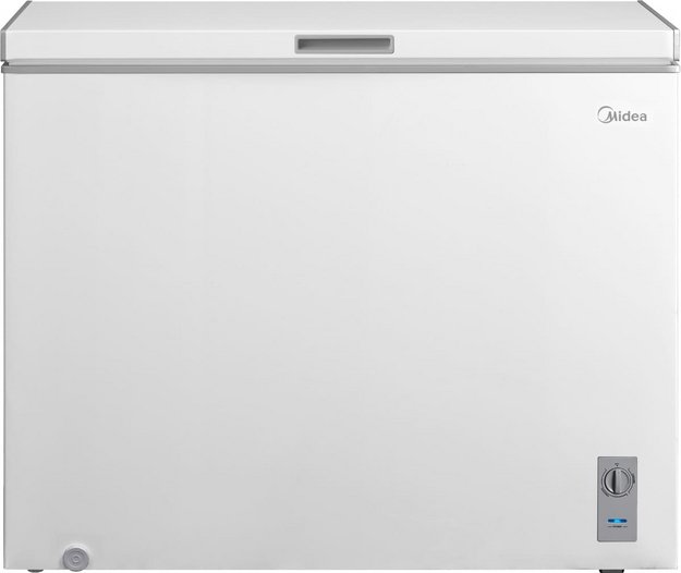 Морозильный ларь Midea MDRC411FZF01D (preview 2)