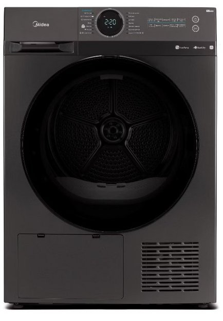 Сушильная машина Midea MD200H90W/T-RU (preview 1)
