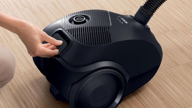 Пылесос Bosch BGBS2BA1P (preview 5)