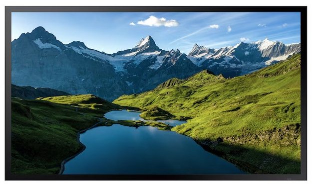 Уличный дисплей Samsung LH55OHAOSGBXCI (preview 1)