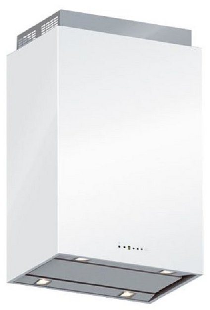 Вытяжка Falmec LAGUNA IS STEEL 60 WHITE (preview 3)