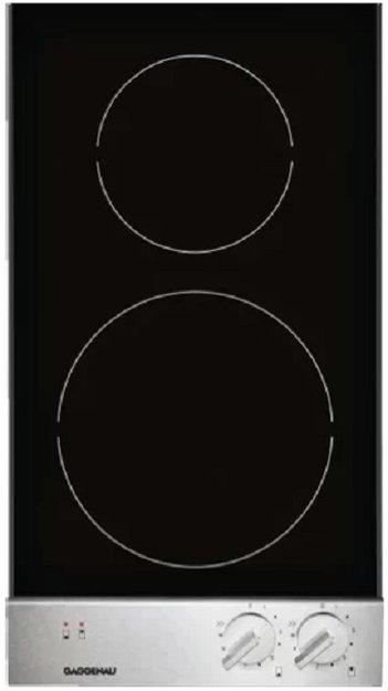 Варочная панель Gaggenau VI 230-134 (фото 1) Варочная панель Gaggenau VI 230-134 (preview 1)